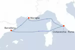 MSC Divina