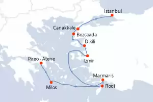 Oceania Marina