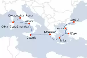 Oceania Sirena