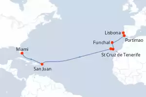 Oceania Sonata