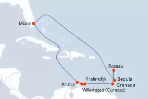 Oceania Vista