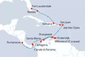 Crystal Serenity