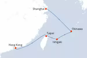 Azamara Pursuit
