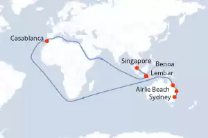 Carnival Splendor