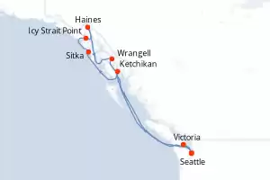 Oceania Riviera
