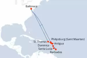 Carnival Miracle