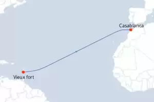 Le Champlain
