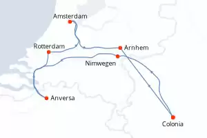MS Rhein Symphonie