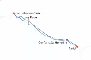 MS Seine Comtesse