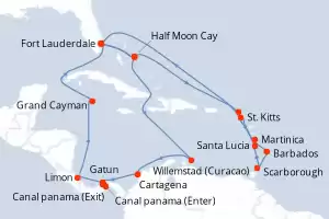 MS Volendam