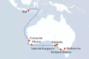 Crystal Symphony