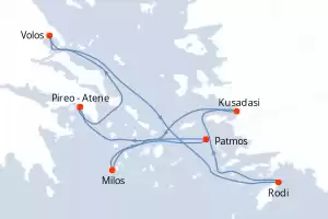 EXPLORA I
