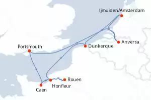 Azamara Journey