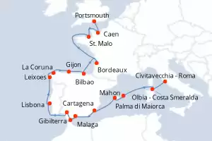 Azamara Quest