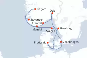 Azamara Quest