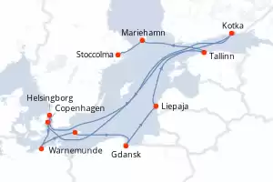 Azamara Quest