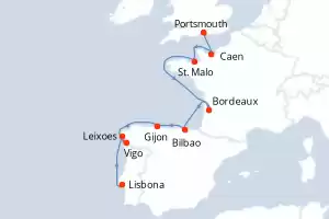 Azamara Quest