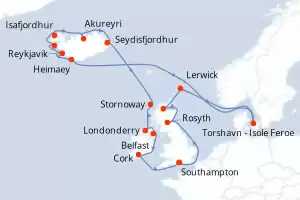Seven Seas Voyager
