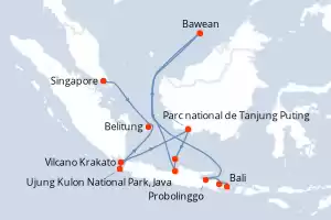 Le Jacques Cartier