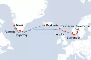 Crystal Serenity