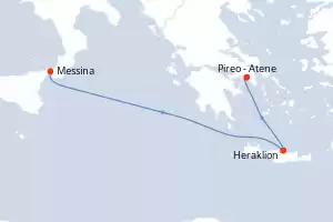 Costa Pacifica
