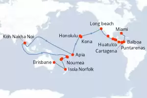 Seabourn Quest