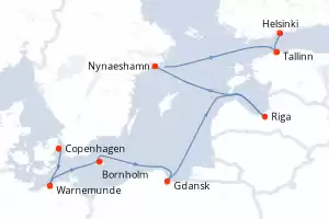 Norwegian Jewel