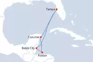 Brilliance of the Seas