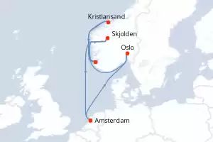 MS Zuiderdam