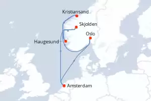 MS Zuiderdam