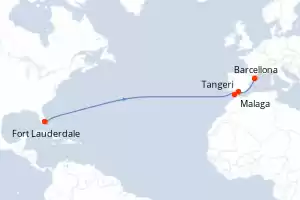 Nieuw Amsterdam