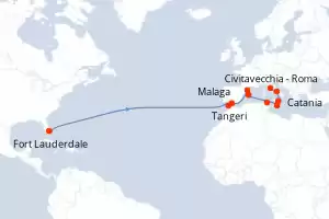 Nieuw Amsterdam