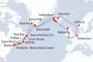 MS Volendam