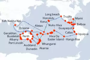 Seabourn Quest