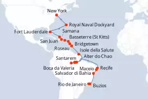 Crystal Symphony