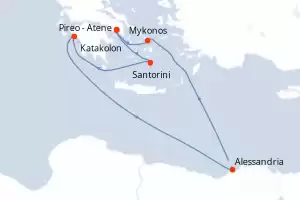 Celebrity Infinity