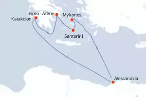 Celebrity Infinity