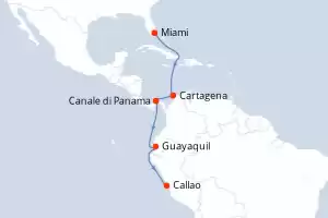 Seabourn Quest