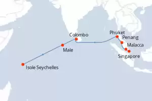 Seabourn Quest