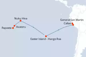 Seabourn Quest
