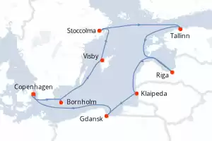 Seabourn Quest
