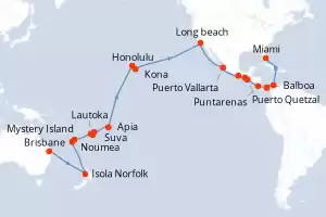 Seabourn Quest