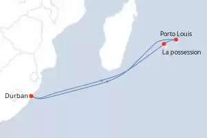 MSC Sinfonia