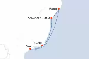 MSC Virtuosa