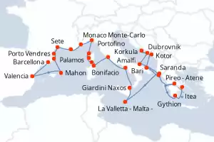 Seabourn Ovation