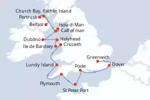 Seabourn Venture