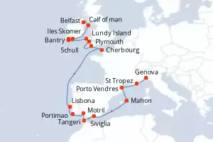 Seabourn Pursuit