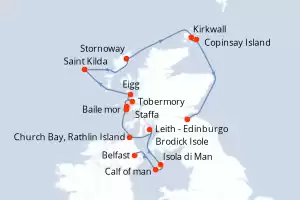 Seabourn Venture