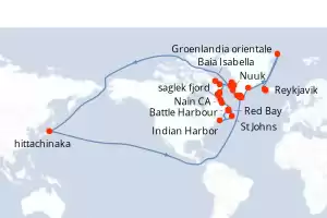 Seabourn Venture