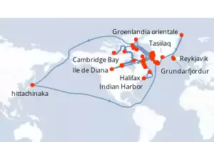 Seabourn Venture